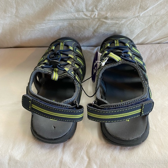 NWT Kkombu Kids Shoes Size Little Kid 12 - Picture 2 of 5